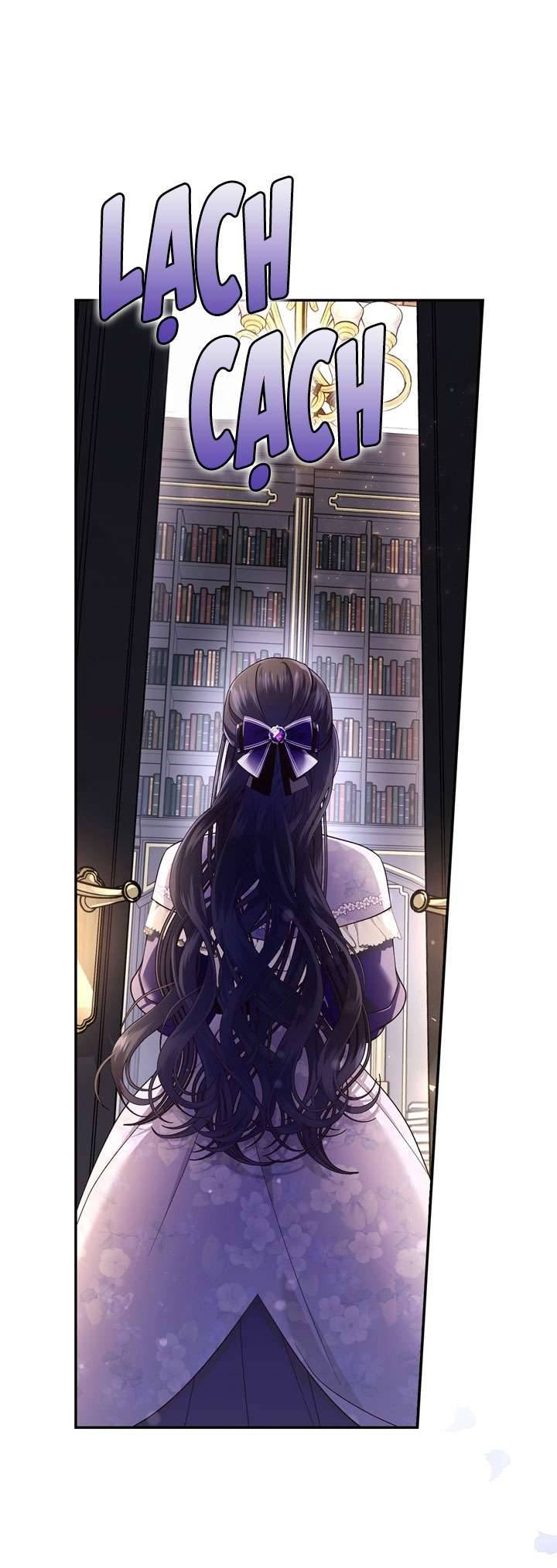 Phương Pháp Che Giấu Đứa Con Của Hoàng Đế Chapter 25 - Next Chapter 26