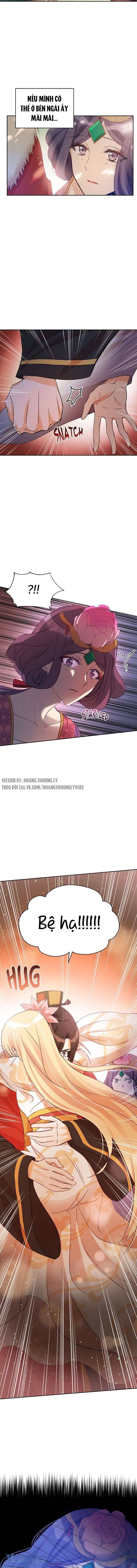 Ái Phi Khế Ước Chap 65 - Trang 2