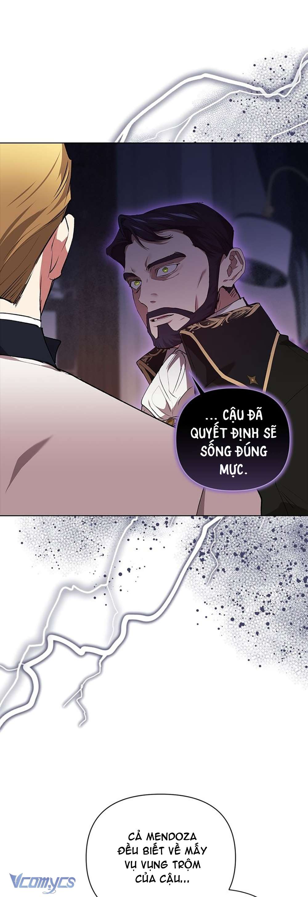 Hôn Nhân Này Rồi Sẽ Đổ Vỡ Chapter 12 - Next Chapter 13