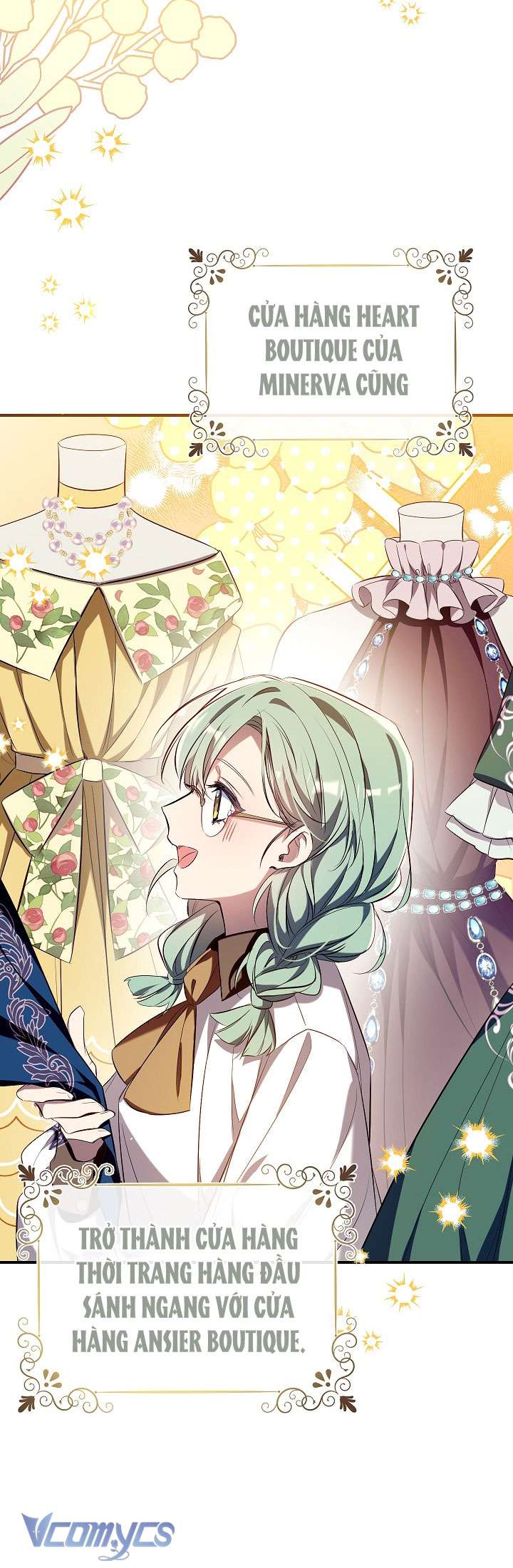 Chúng Ta Có Thể Trở Thành Một Gia Đình Được Không? Chap 99 - Next Chap 100