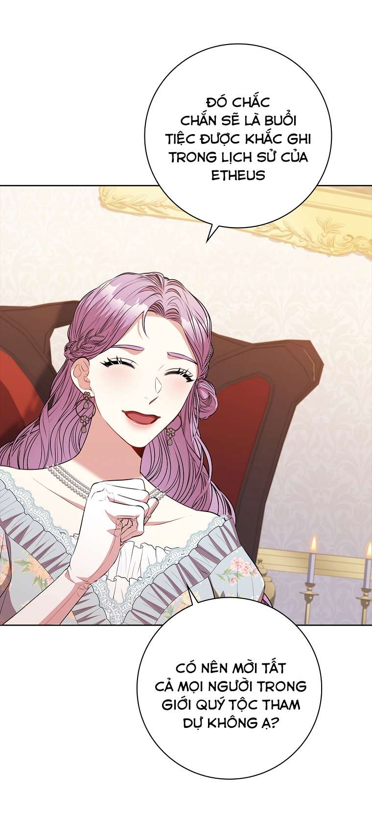 Thư Ký Của Bạo Chúa Chapter 81 - Next Chapter 82