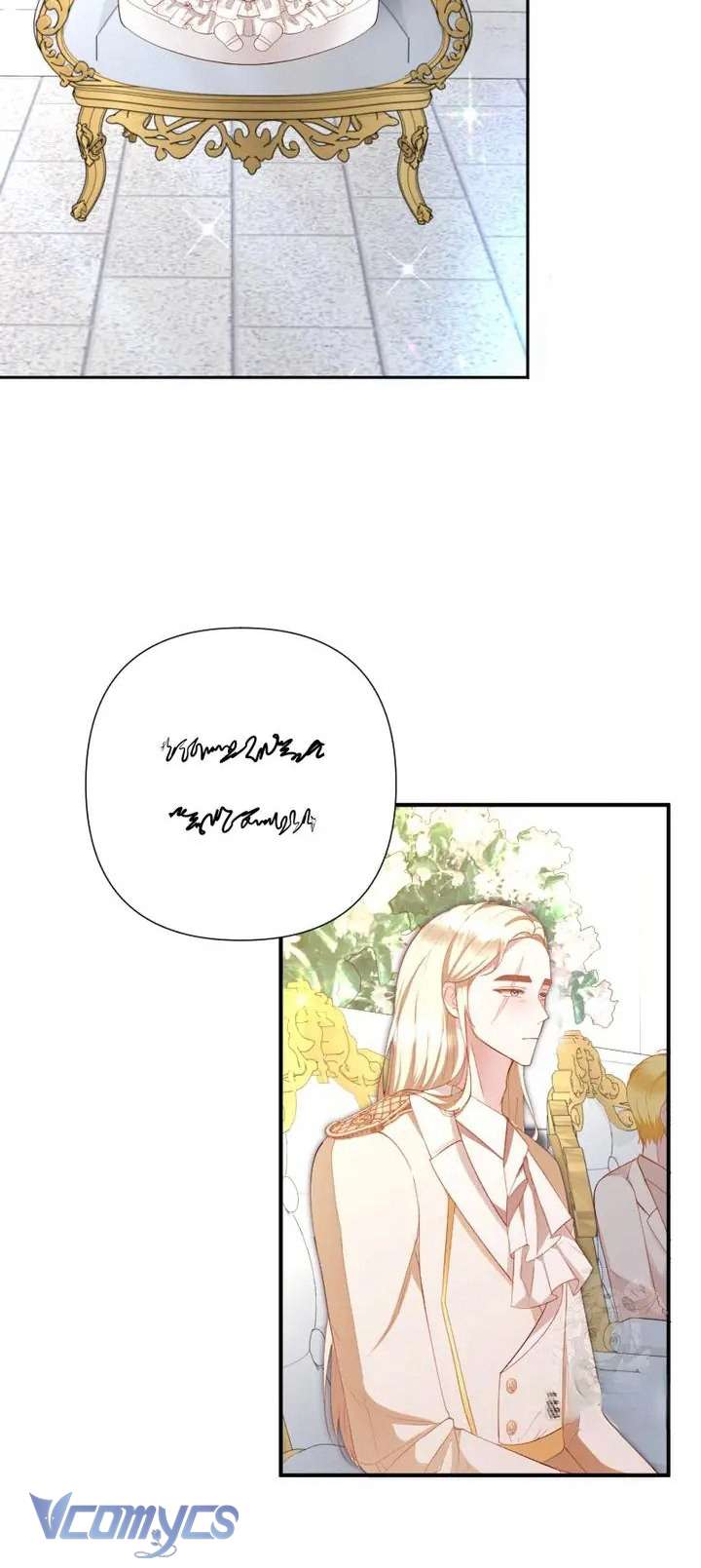 Sau Này Họ Sẽ Sinh Ra Tôi Chapter 18 - Trang 4