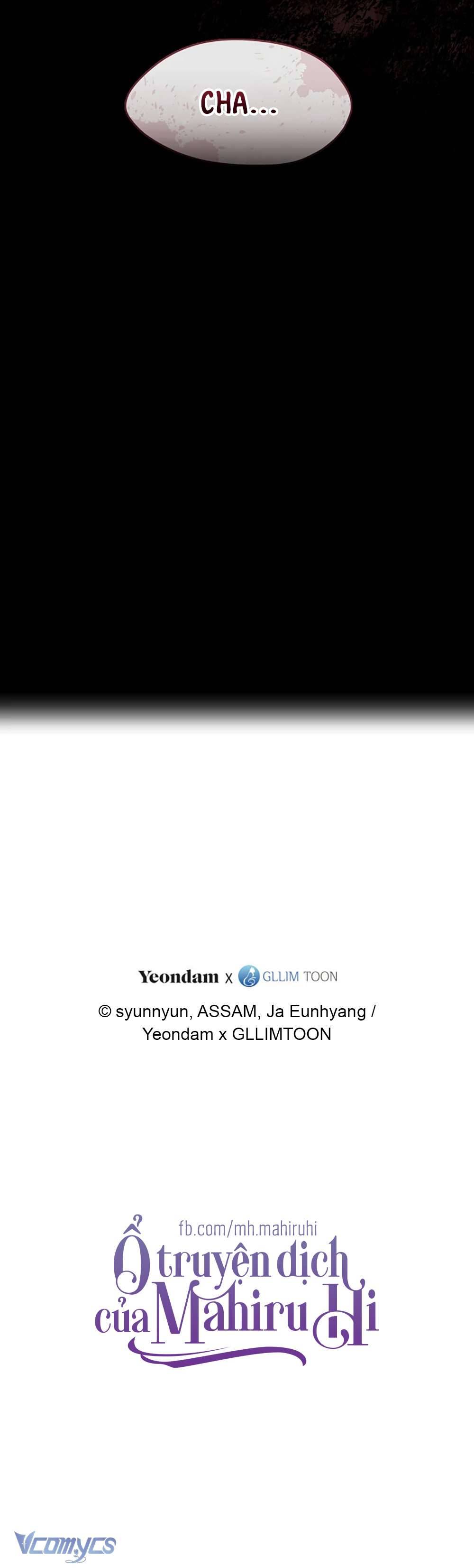 Không Thể Thoát Khỏi Người Chap 97 - Trang 4