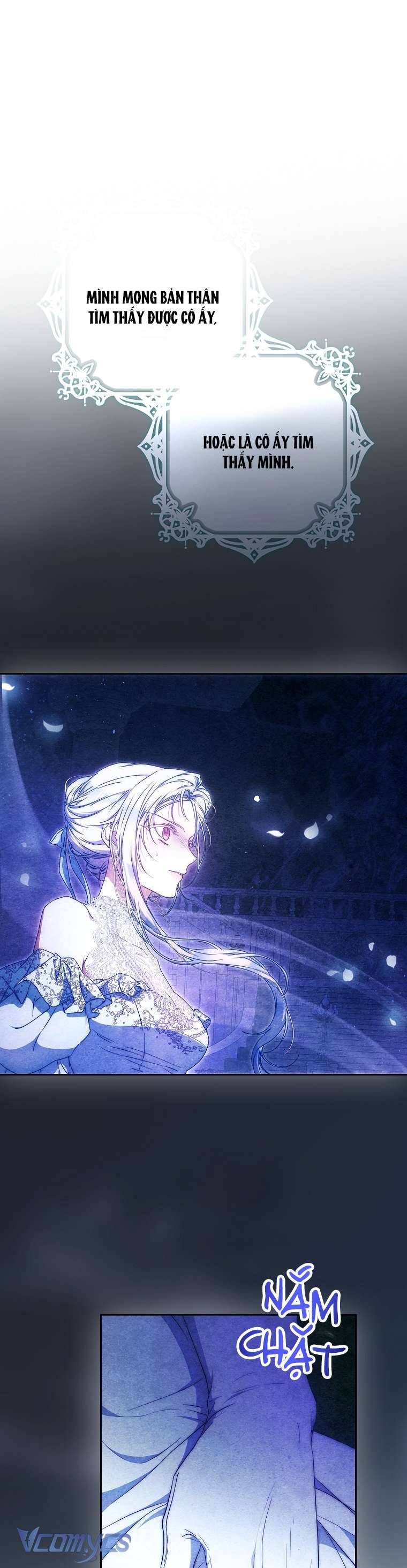 Tôi Trở Thành Vợ Của Nam Chính Chap 101 - Next Chap 102