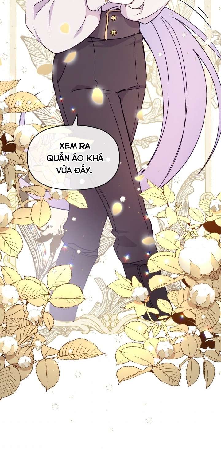 Người Bảo Hộ Của Bạo Quân Là Ma Nữ Tàn Độc Chap 39 - Trang 4