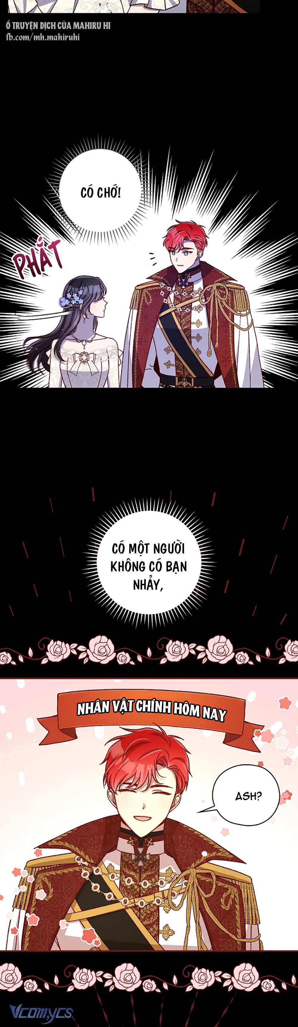 Sống Sót Dưới Thân Phận Hầu Nữ Chap 98 - Trang 2