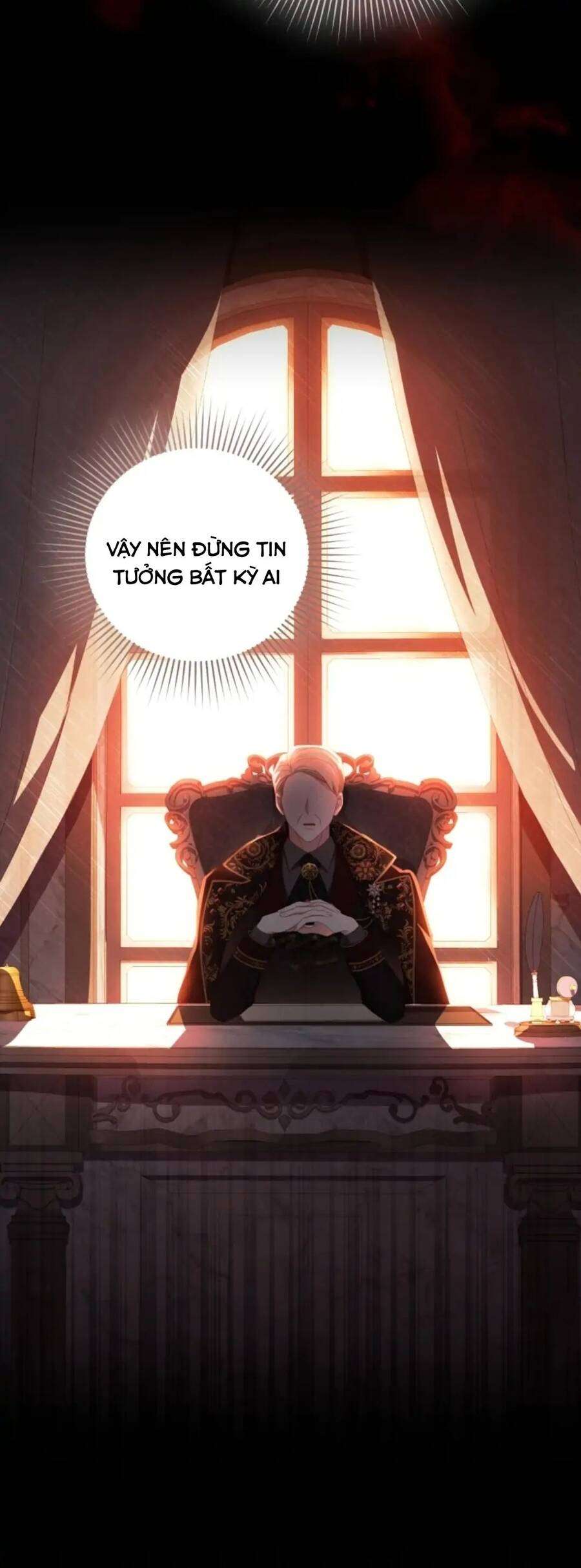 Hầu Gái Trong Trò Chơi Harem Ngược Muốn Nghỉ Việc Chapter 23 - Trang 4