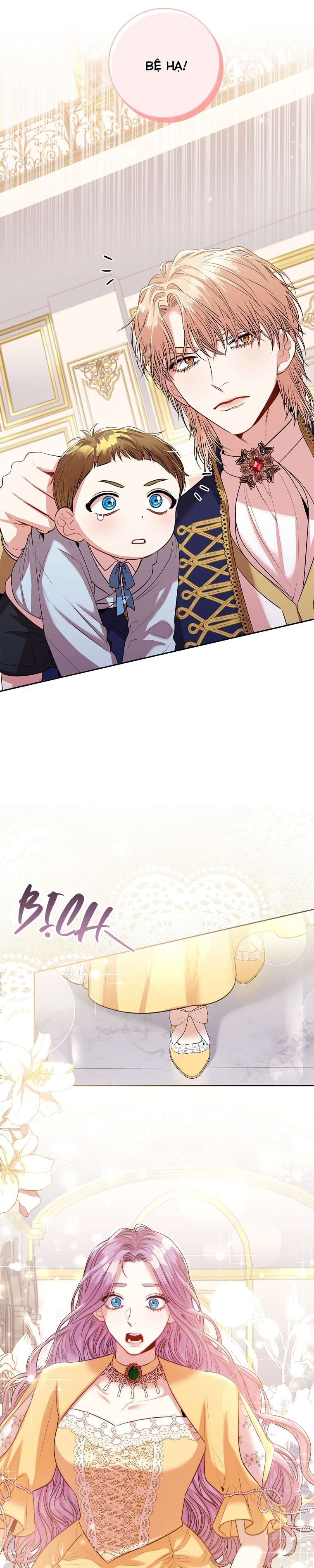 Thư Ký Của Bạo Chúa Chapter 84 - Next Chapter 85