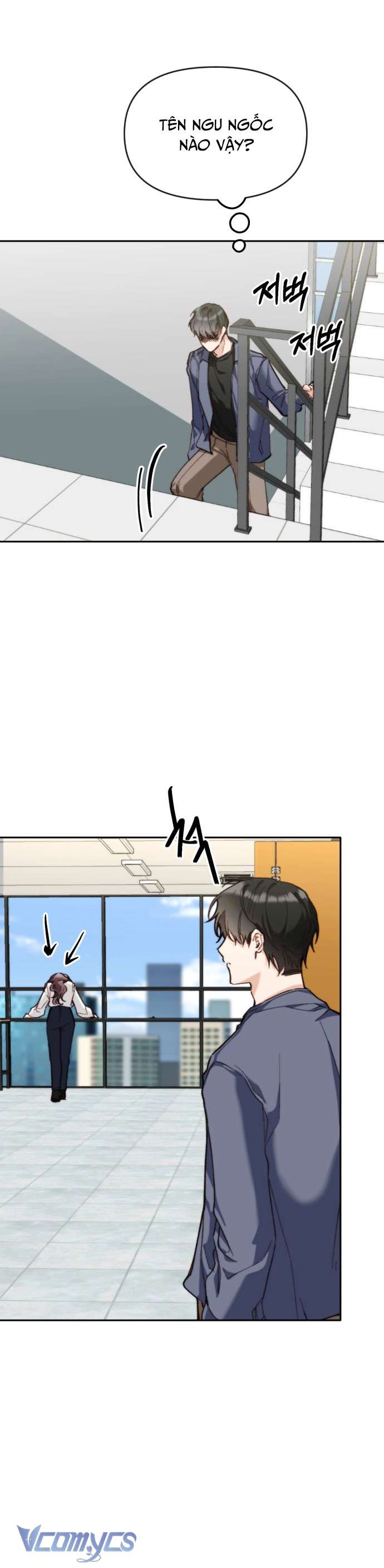 Ly Hôn Thì Dễ, Yêu Đương Mới Khó Chapter 6 - Trang 3