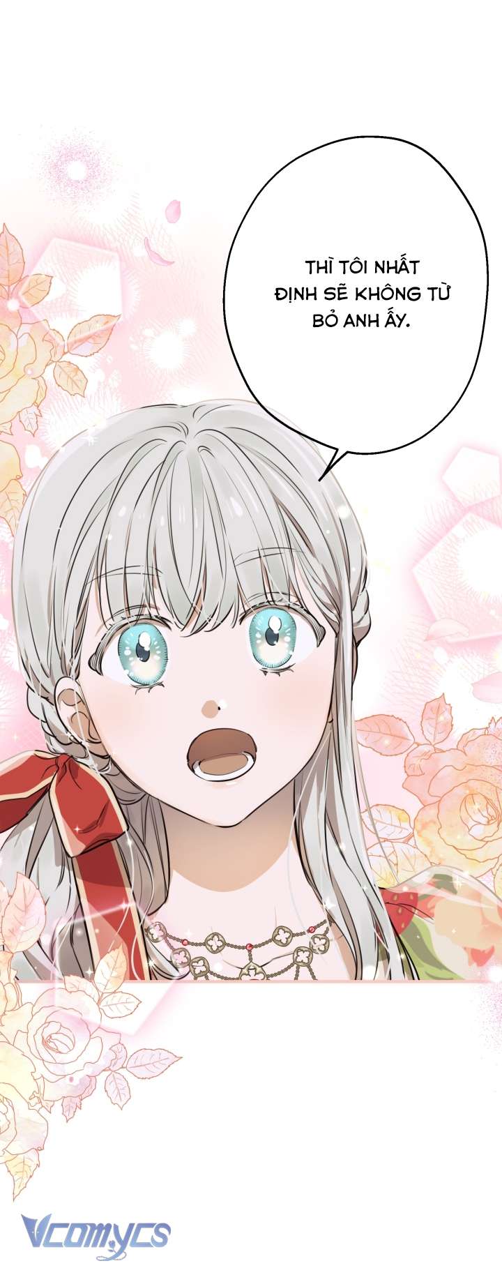 Những Nhân Vật Mạnh Nhất Thế Giới Ám Ảnh Tôi Chapter 82 - Trang 4