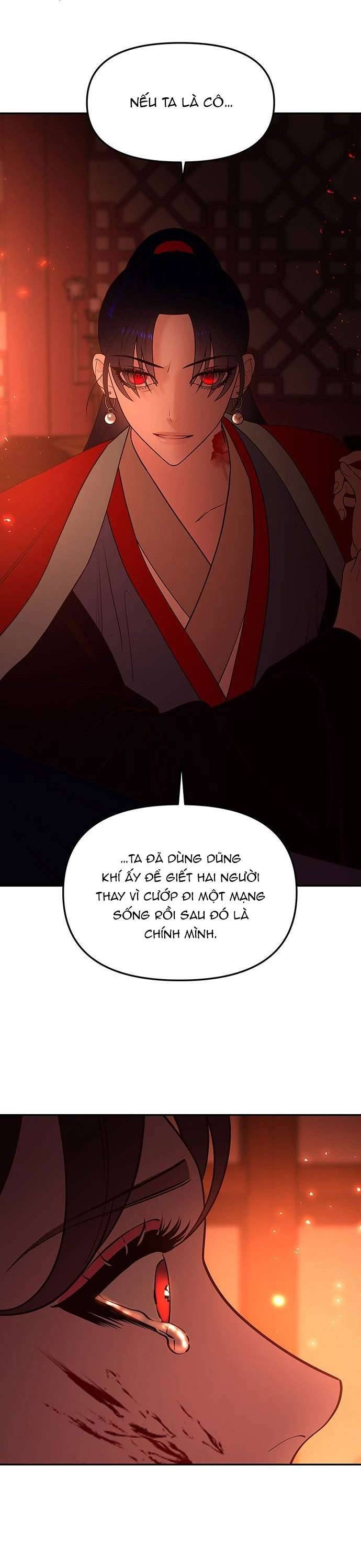 Vương Tử Huyền Bí Chapter 67 - Trang 4