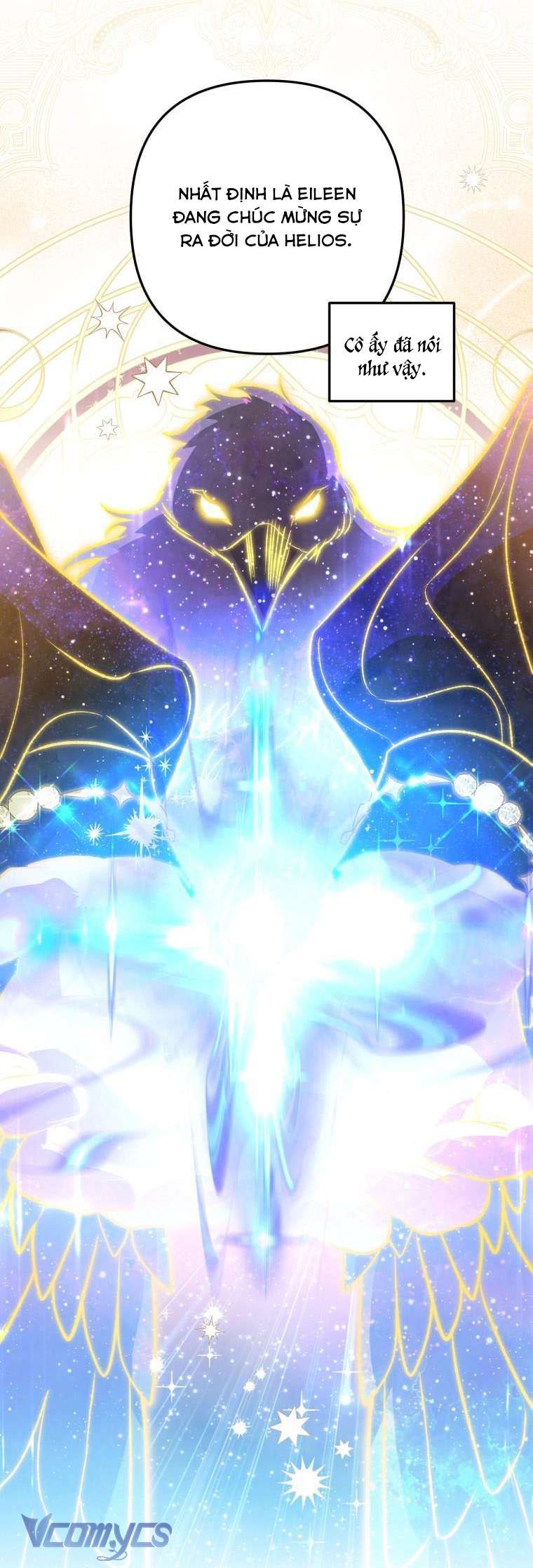 Bỗng Nhiên Tôi Trở Thành Quạ Đen!! Chap (END) - Trang 2