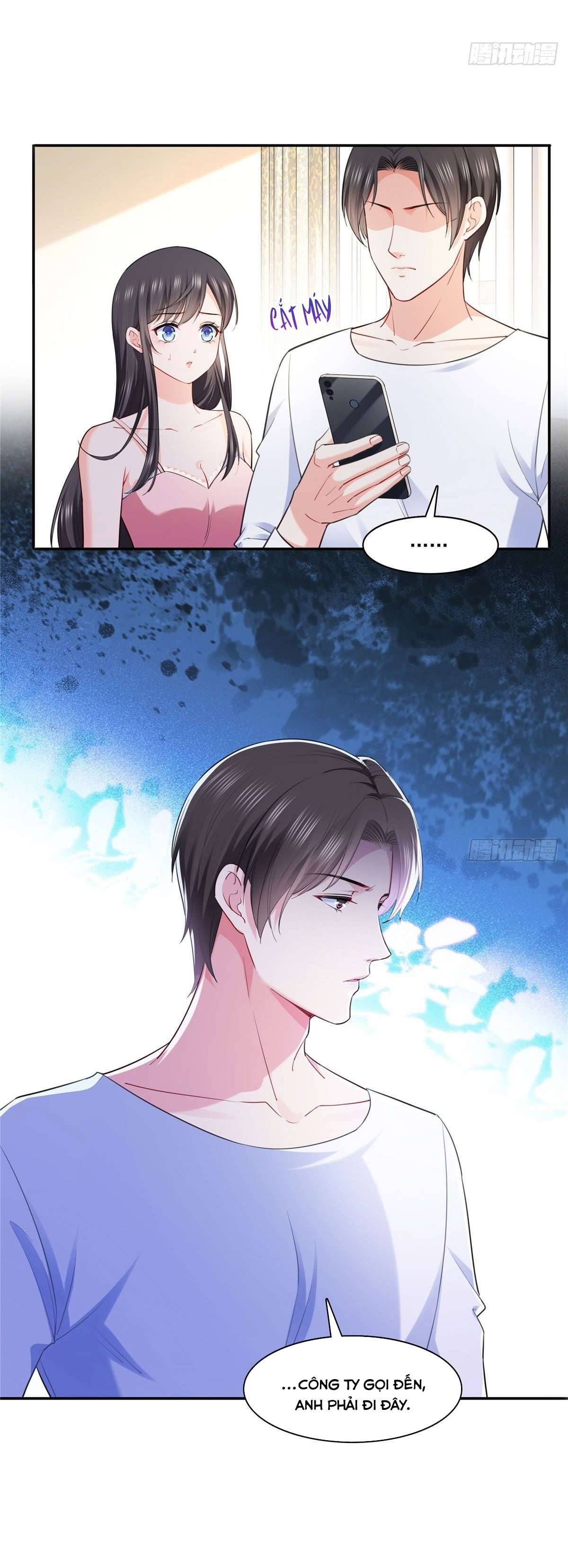 Hệt Như Hàn Quang Gặp Nắng Gắt Chap 250 - Next Chap 251