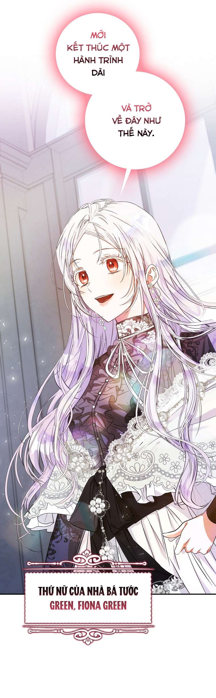 Tôi Trở Thành Vợ Của Nam Chính Chap 20 - Next Chap 21