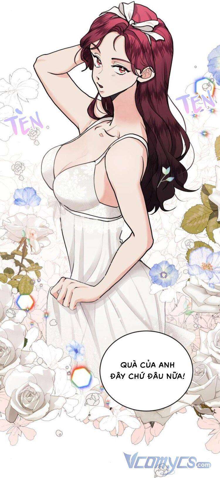 Oan Gia Ngõ Hẹp Chapter 60 - Trang 3