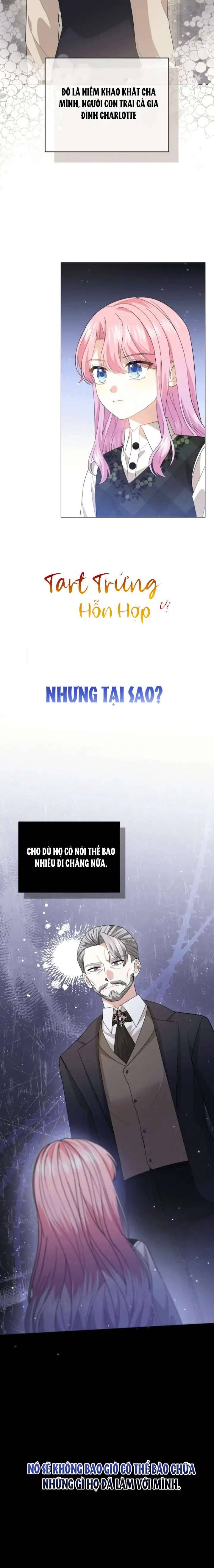 Tiểu Công Nương Muốn Được Hủy Hôn Chap 20 - Next Chap 21