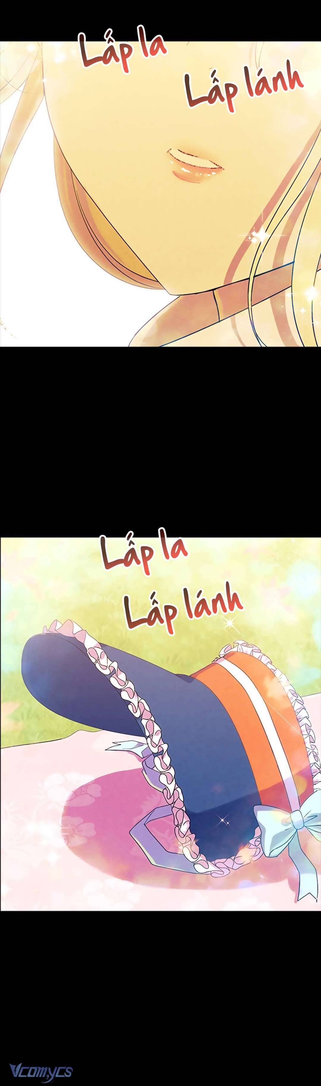 Nữ Vương Và Thánh Kỵ Sĩ Chap 23 - Next Chap 24