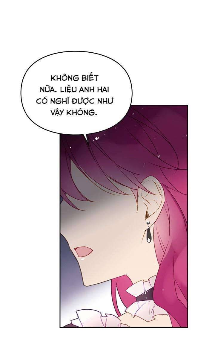 Kết Cục Của Nhân Vật Phản Diện Chỉ Có Thể Là Cái Chết Chapter 39 - Trang 4
