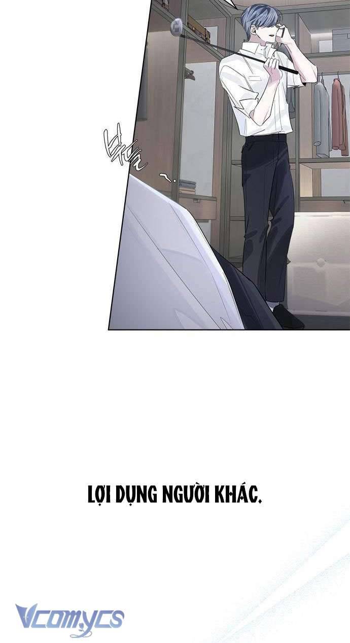 Đàn Anh Xấu Xa! Chap 80 - Trang 3