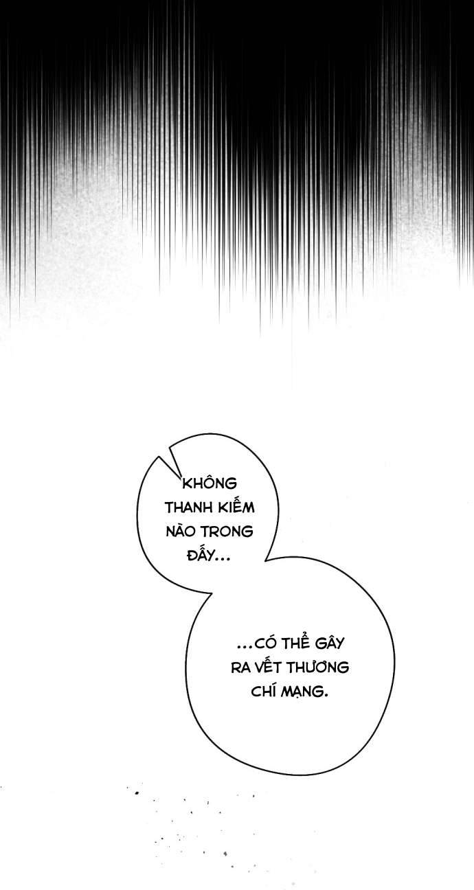 Lời Thú Nhận Của Chúa Tể Bóng Tối Chap 58 - Next Chap 59