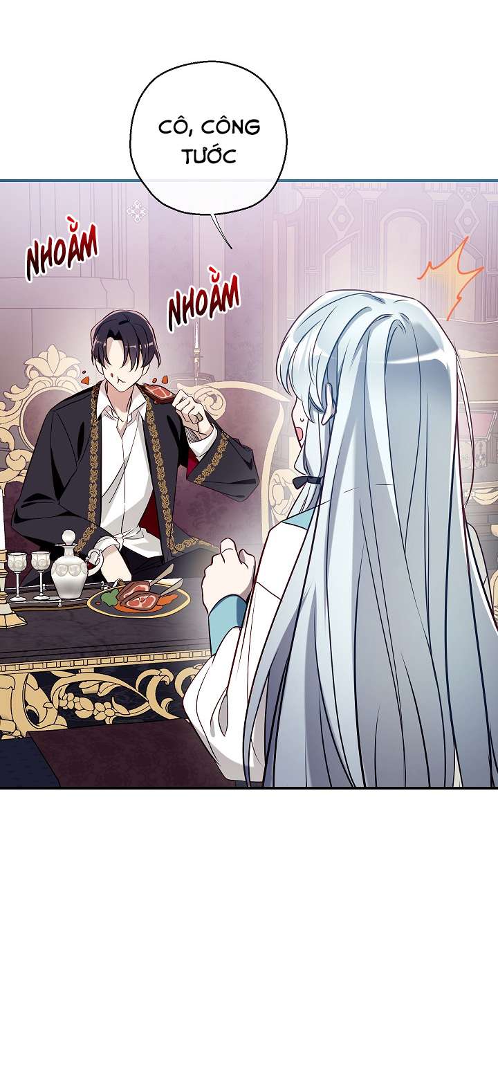 Chúng Ta Có Thể Trở Thành Một Gia Đình Được Không? Chap 60 - Next Chap 61