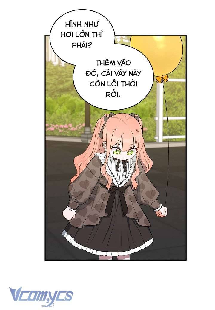 Phương Pháp Trở Thành Con Gái Của Người Hùng Bóng Đêm Chap 6 - Trang 2