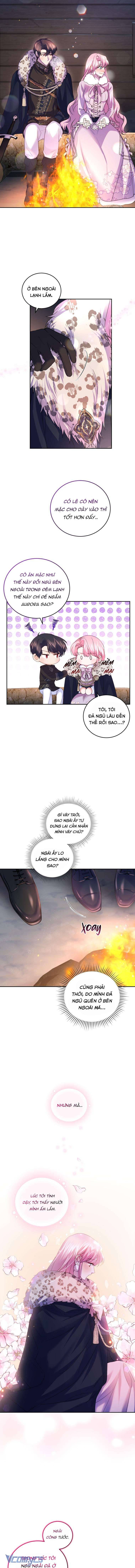 Nhà Điều Chế Nước Hoa Độc Quyền Của Bạo Chúa Chap 75 - Next Chap 76