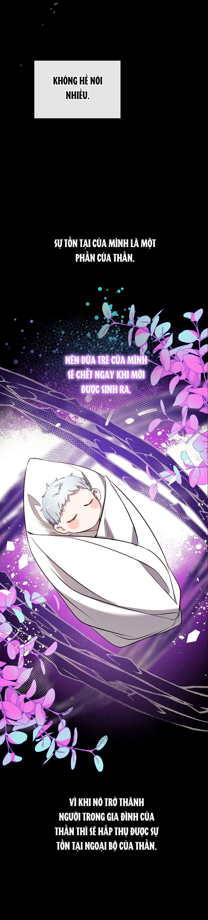 Chúng Ta Có Thể Trở Thành Một Gia Đình Được Không? Chap 72 - Next Chap 73