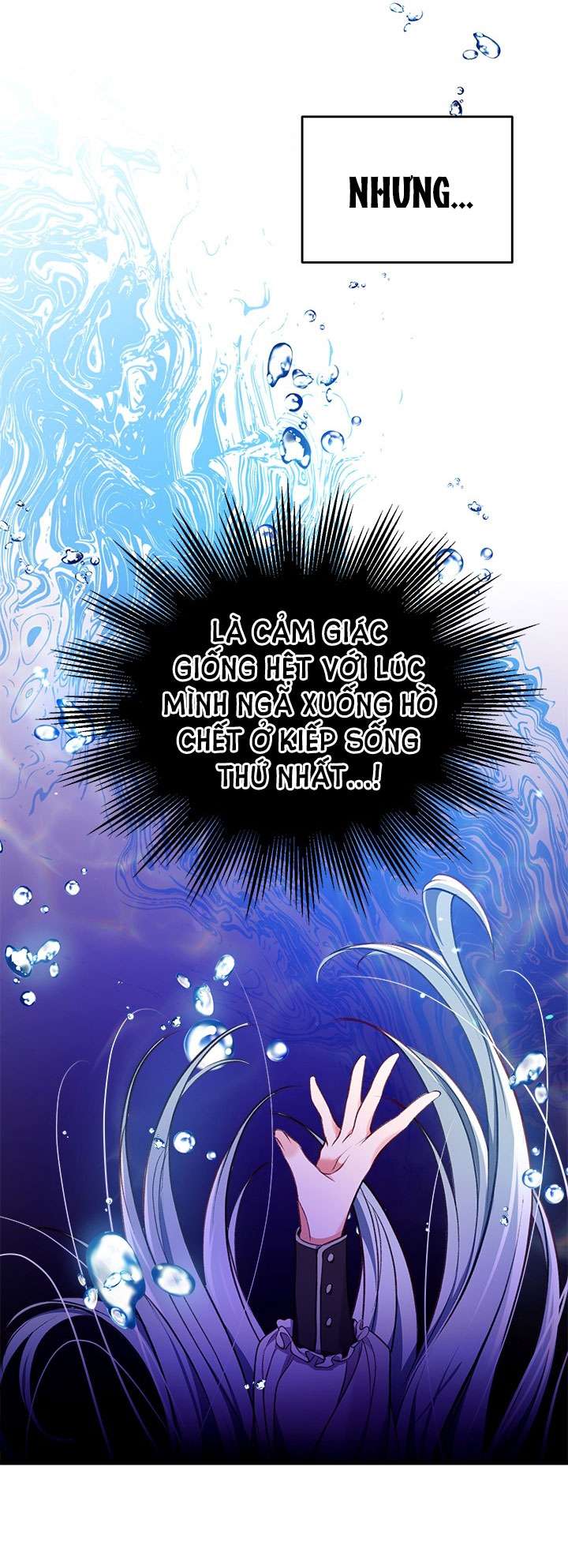 Chúng Ta Có Thể Trở Thành Một Gia Đình Được Không? Chap 9 - Next Chap 10