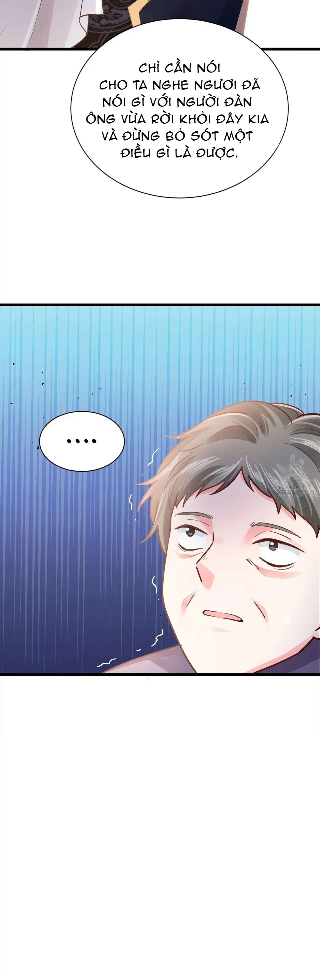 Đêm Không Ngủ Của Nàng Hầu Gái Chap 25 - Trang 3