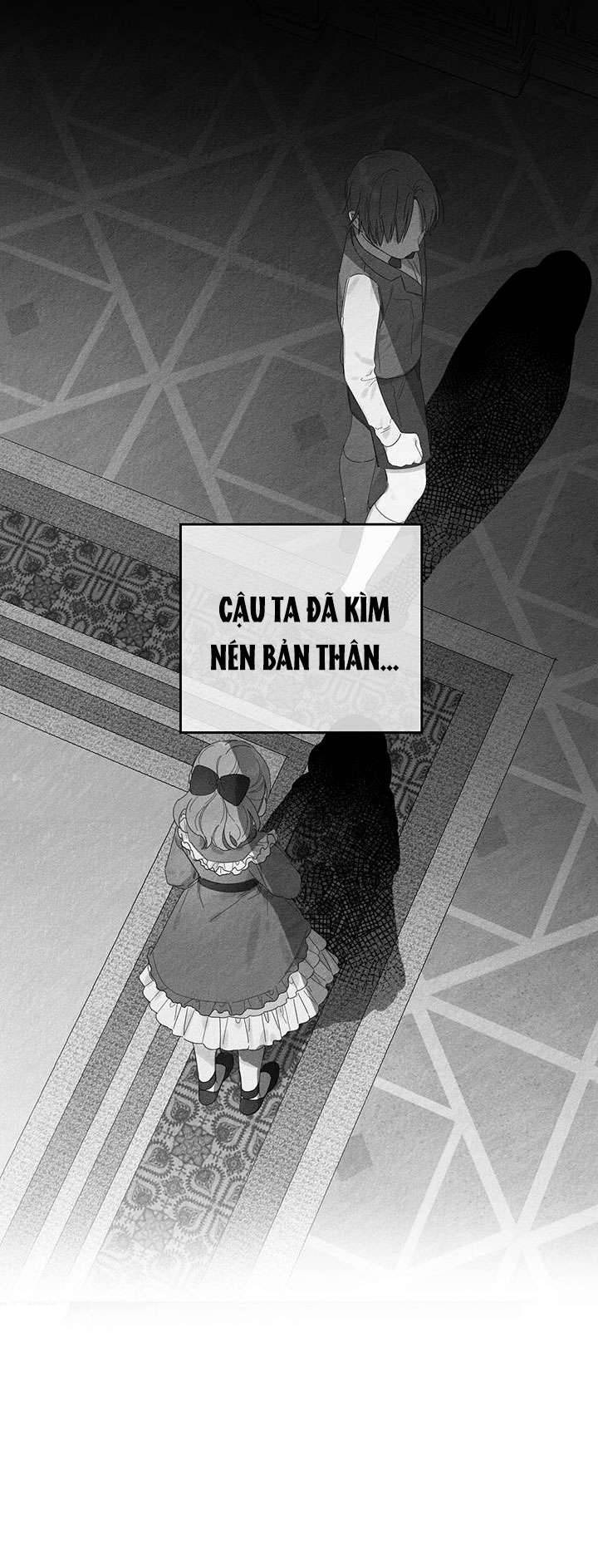 Trước Tiên Phải Giấu Em Trai Cái Đã! Chap 40 - Trang 2