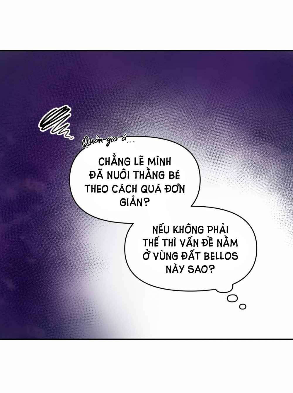 Người Bảo Hộ Của Bạo Quân Là Ma Nữ Tàn Độc Chap 21 - Trang 4