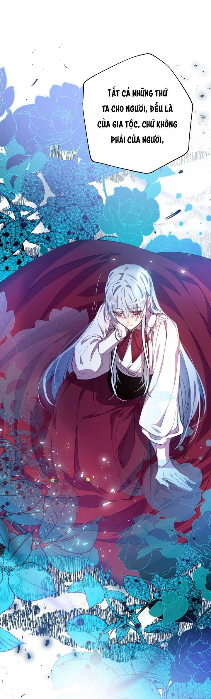 Chúng Ta Có Thể Trở Thành Một Gia Đình Được Không? Chap 1 - Next Chap 2