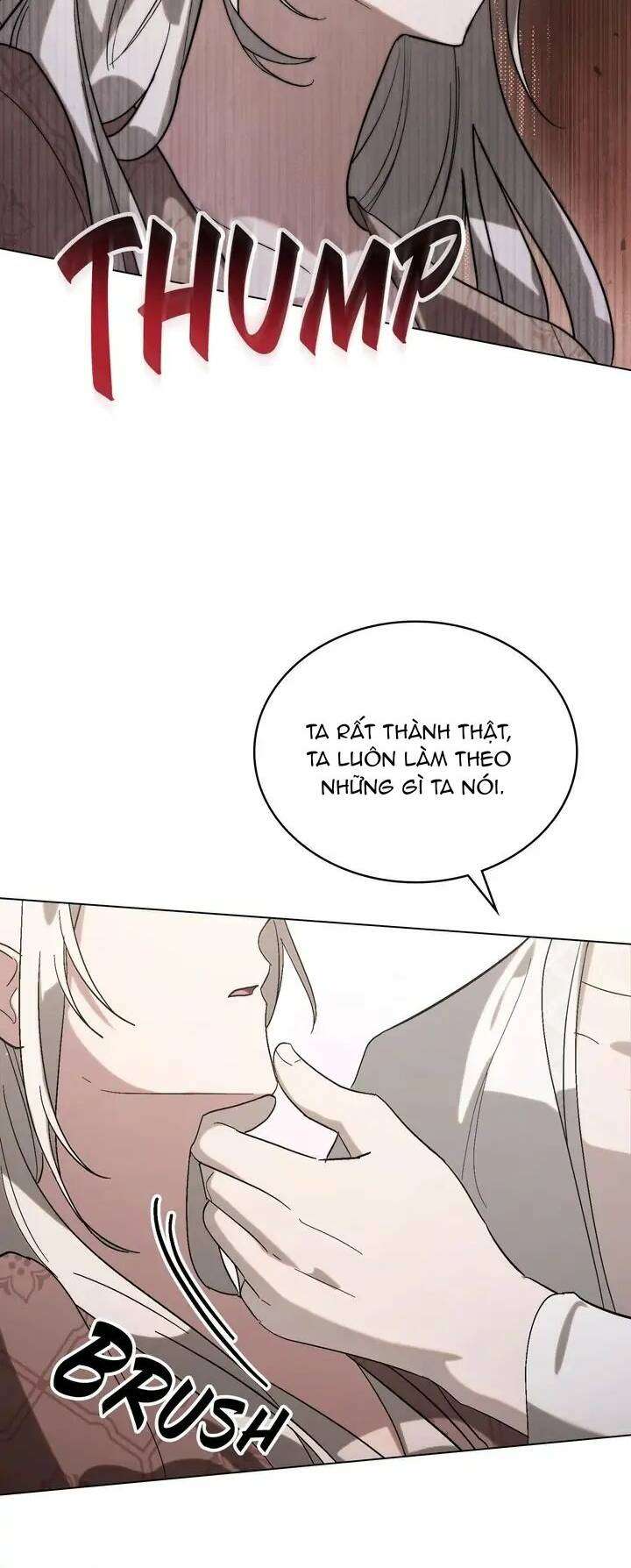 Khi Số Phận Tìm Đến Hai Ta Chapter 13 - Trang 4