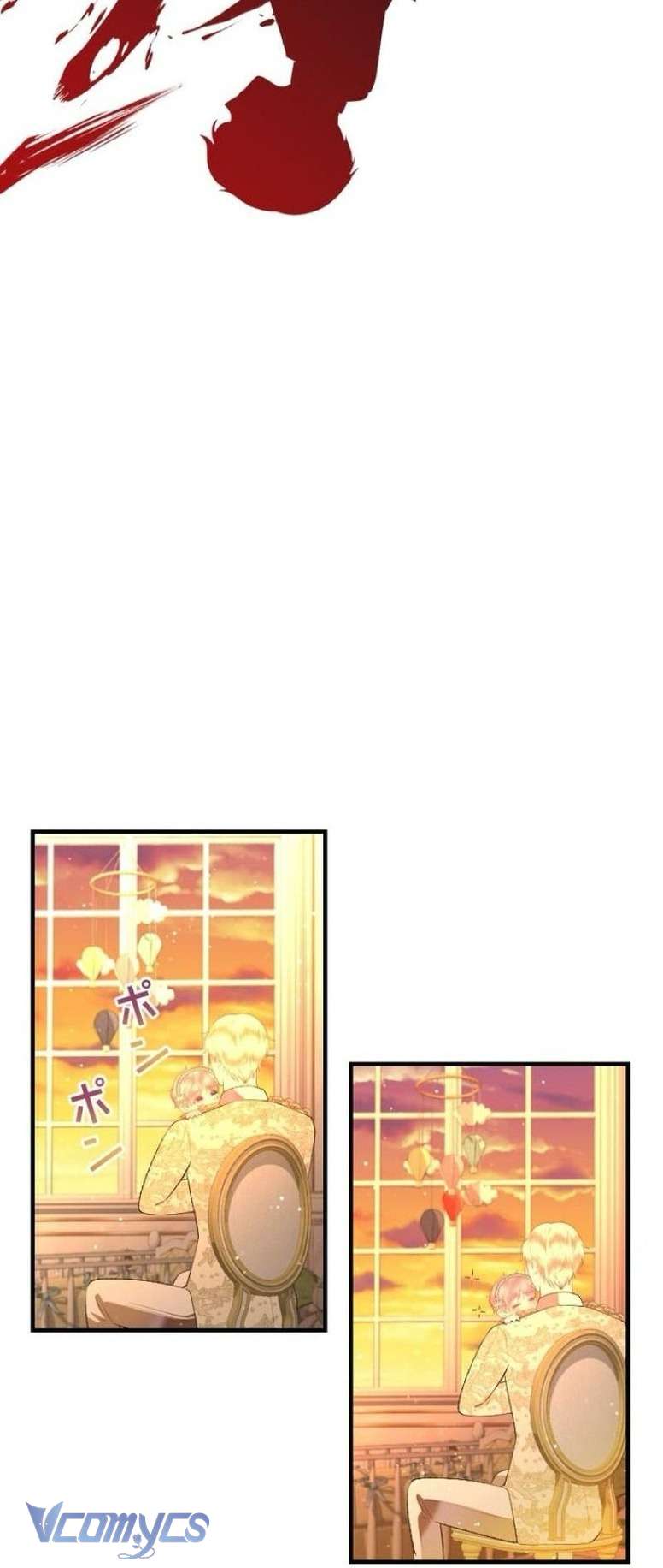 Sau Này Họ Sẽ Sinh Ra Tôi Chapter 5 - Trang 4