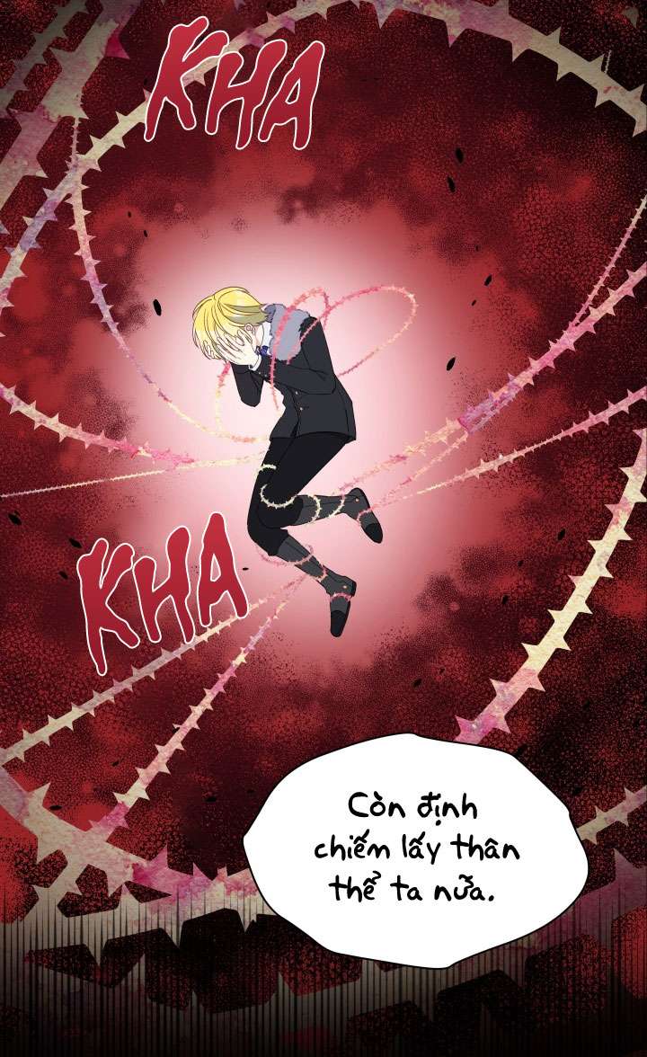 Người Bảo Hộ Của Bạo Quân Là Ma Nữ Tàn Độc Chap 24 - Trang 4