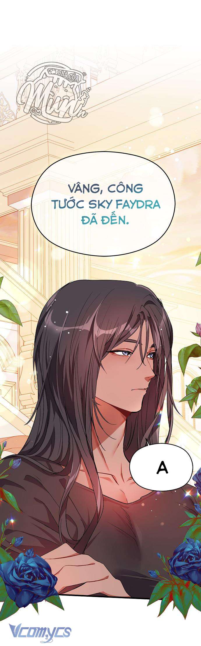 Tôi không cố tình quyến rũ nam chính Chap 36 - Trang 2