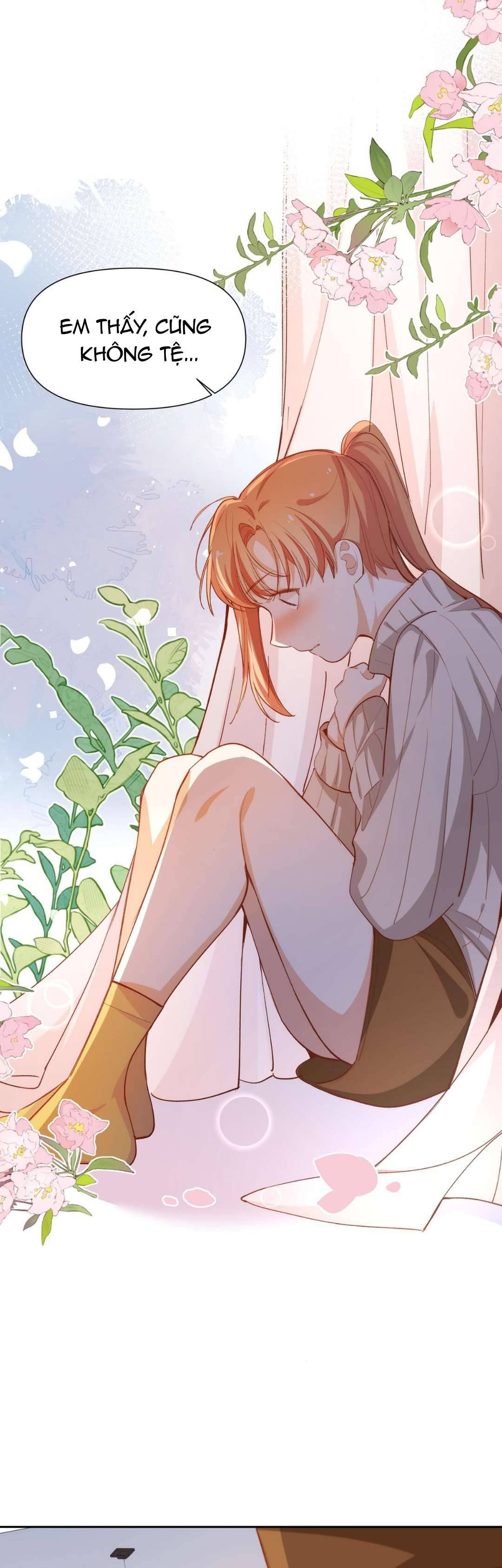 Mười năm sau, tôi kết hôn với kẻ thù không đội trời chung Chap 31 - Trang 2