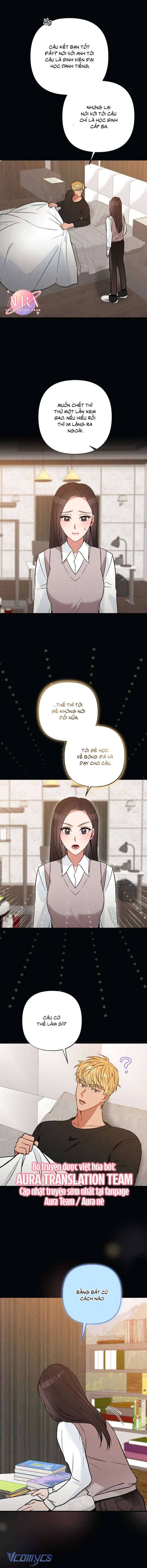 Giá Trị Chap 5 - Next 