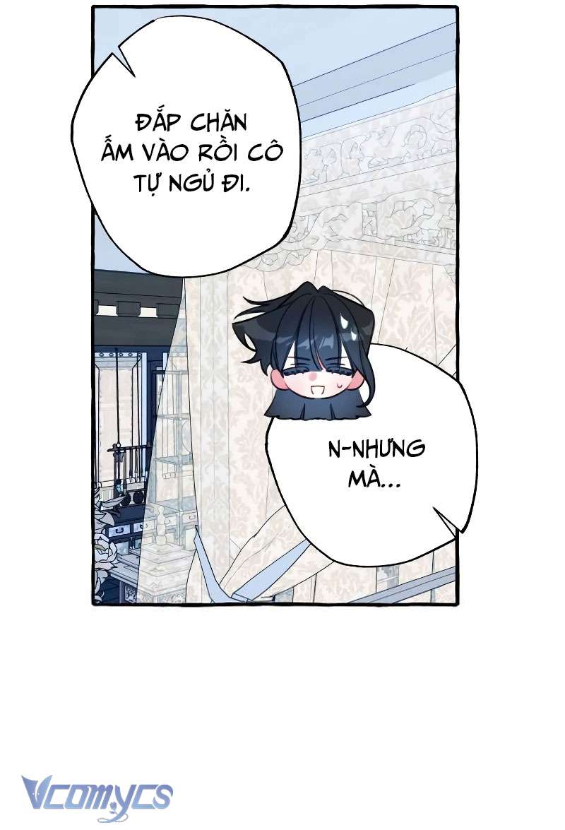 Chuyện Tình Tuyết Phương Bắc Chapter 9 - Trang 4