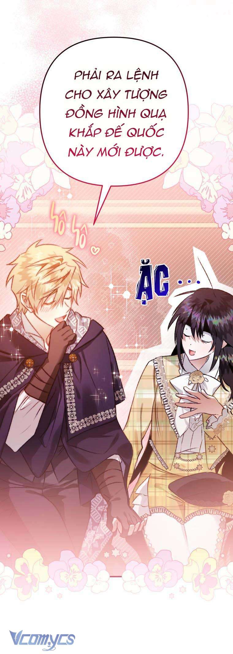 Bỗng Nhiên Tôi Trở Thành Quạ Đen!! Chapter 54 - Trang 4