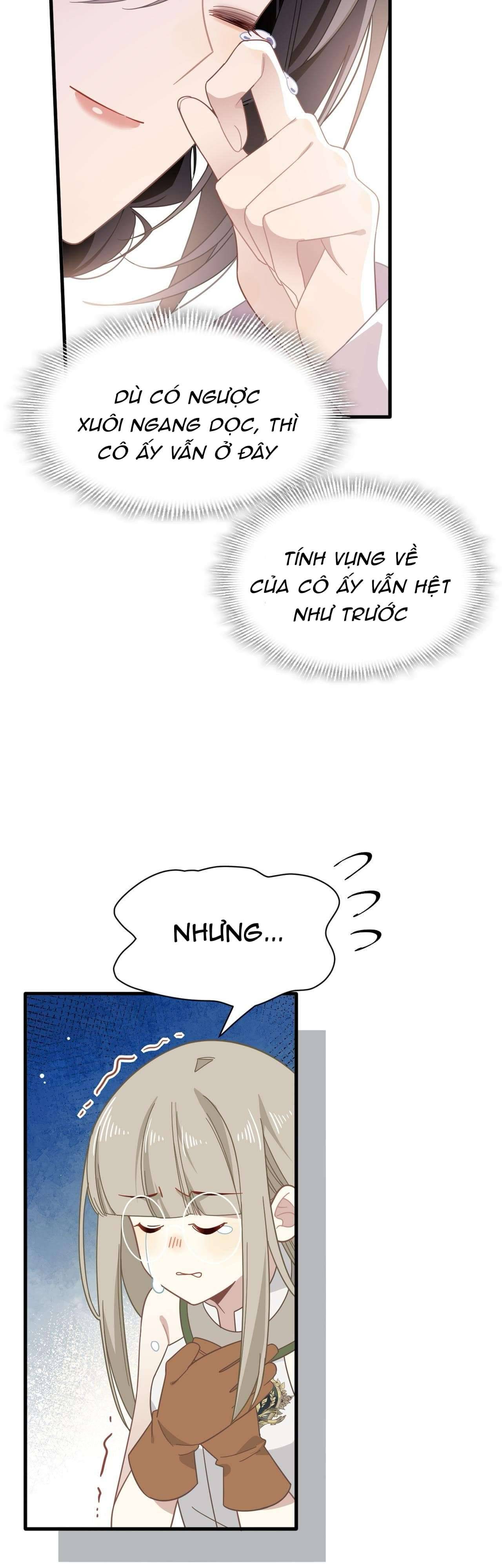 Xuyên thành phù thủy nuôi dưỡng kỵ sĩ thánh điện Chapter 24 - Next Chapter 25