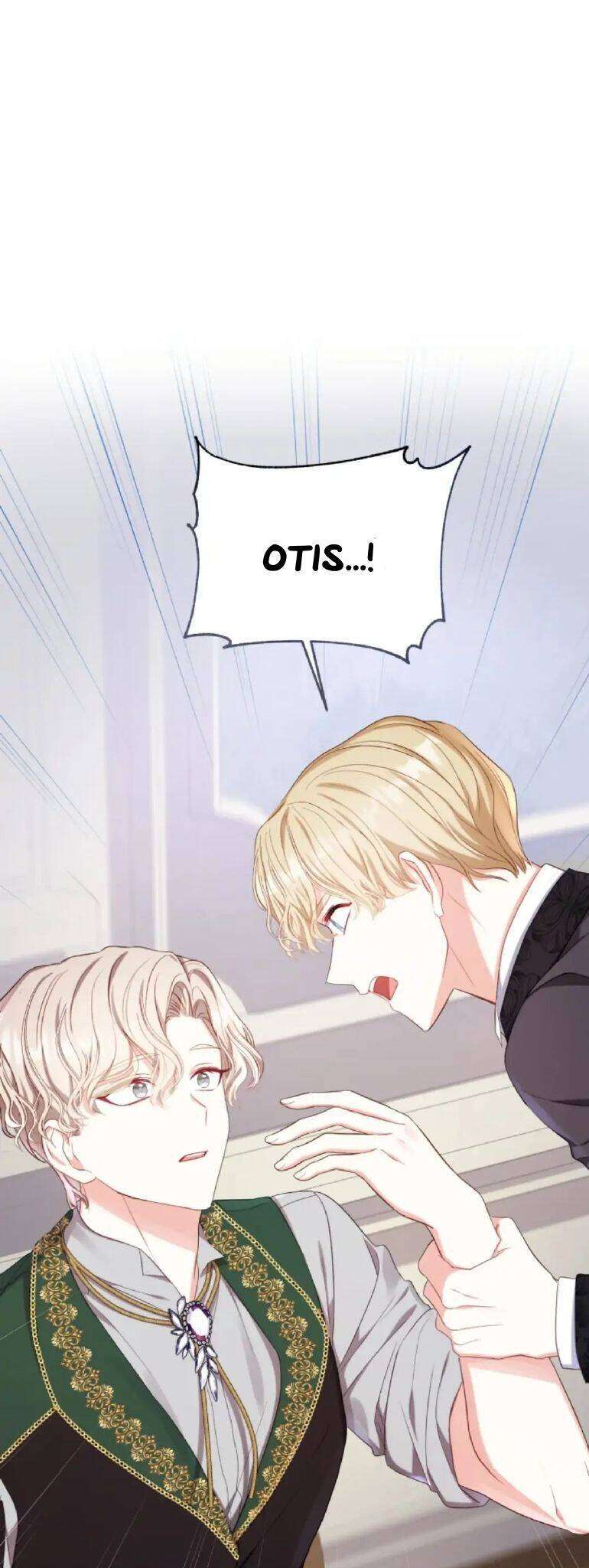 Hầu Gái Trong Trò Chơi Harem Ngược Muốn Nghỉ Việc Chapter 11 - Trang 4