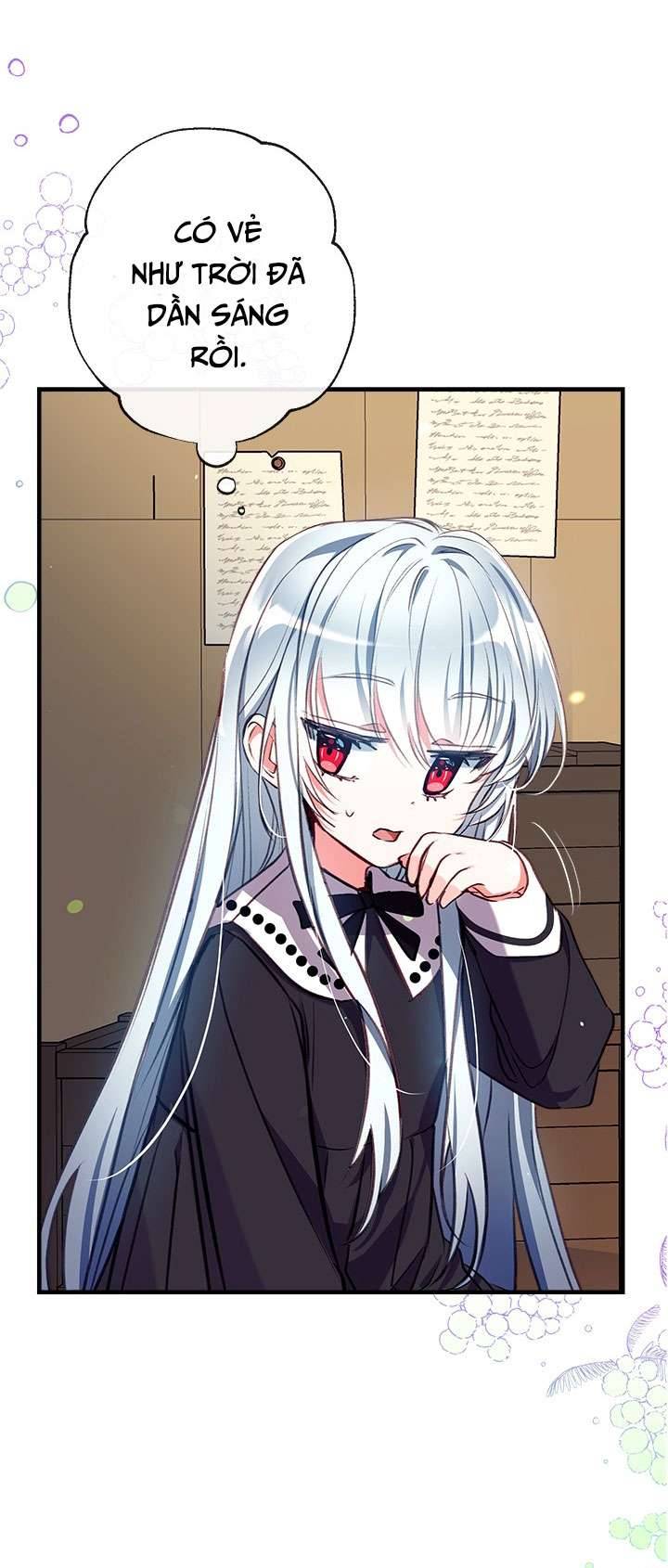 Chúng Ta Có Thể Trở Thành Một Gia Đình Được Không? Chap 20 - Next Chap 21