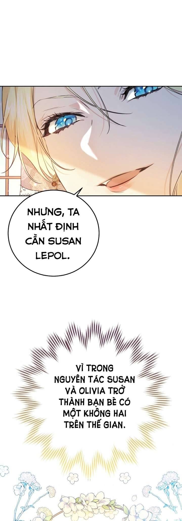 Ác Nữ Chỉ Là Một Con Rối Chap 17 - Trang 2