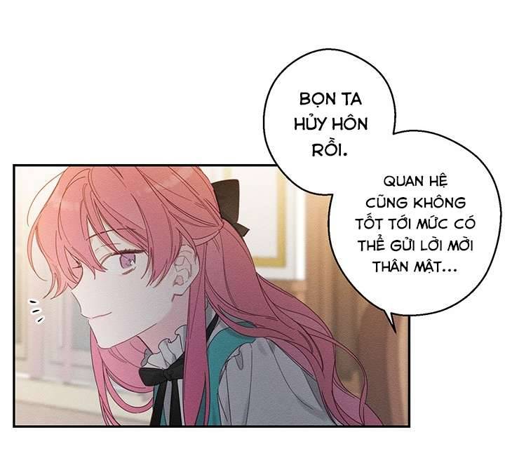 Trước Tiên Phải Giấu Em Trai Cái Đã! Chap 12 - Trang 2