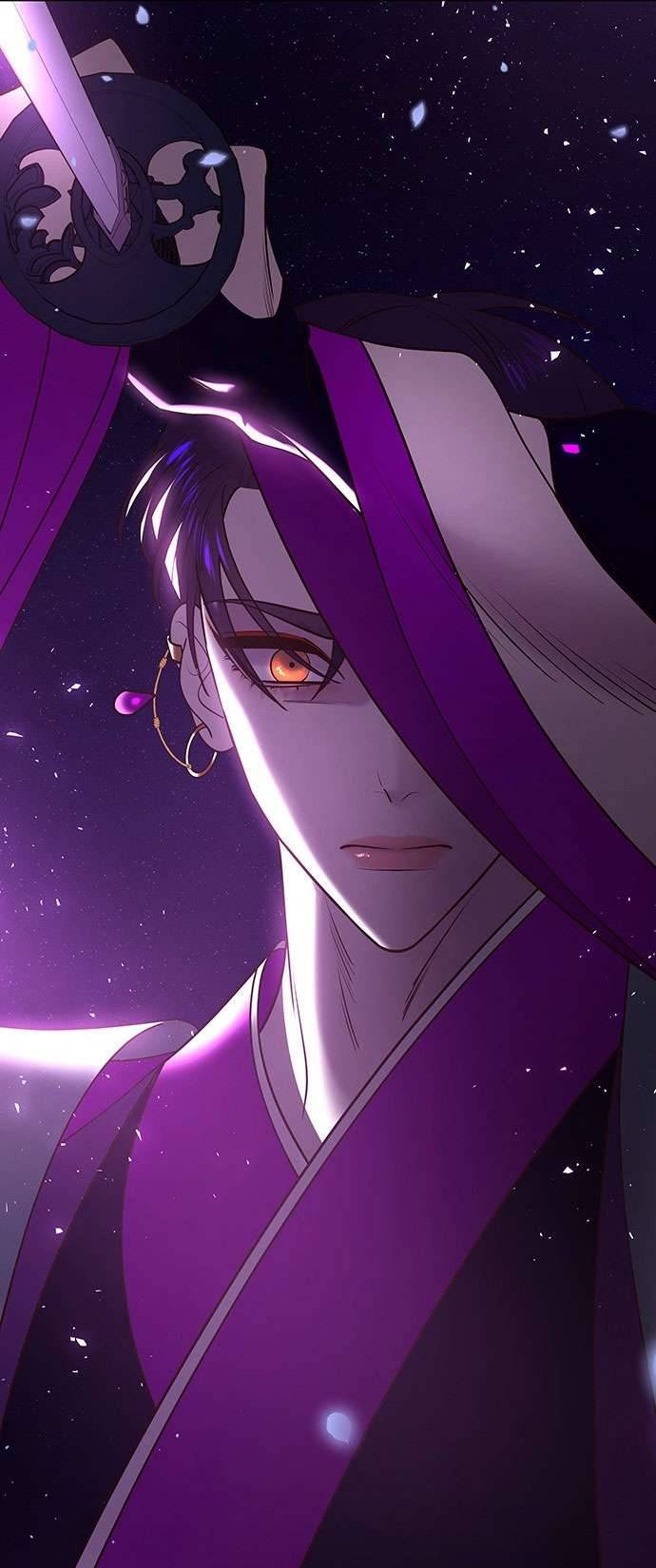 Vương Tử Huyền Bí Chapter 43 - Trang 4