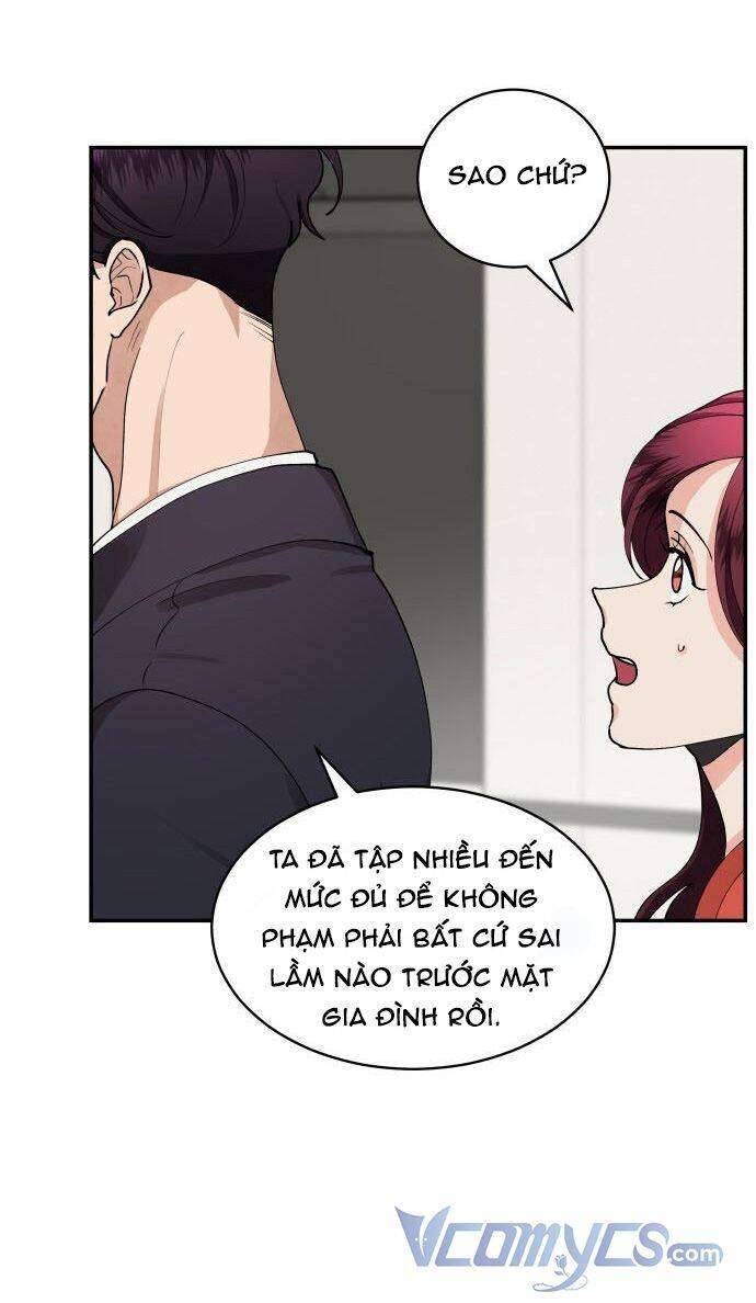 Oan Gia Ngõ Hẹp Chapter 41 - Trang 3