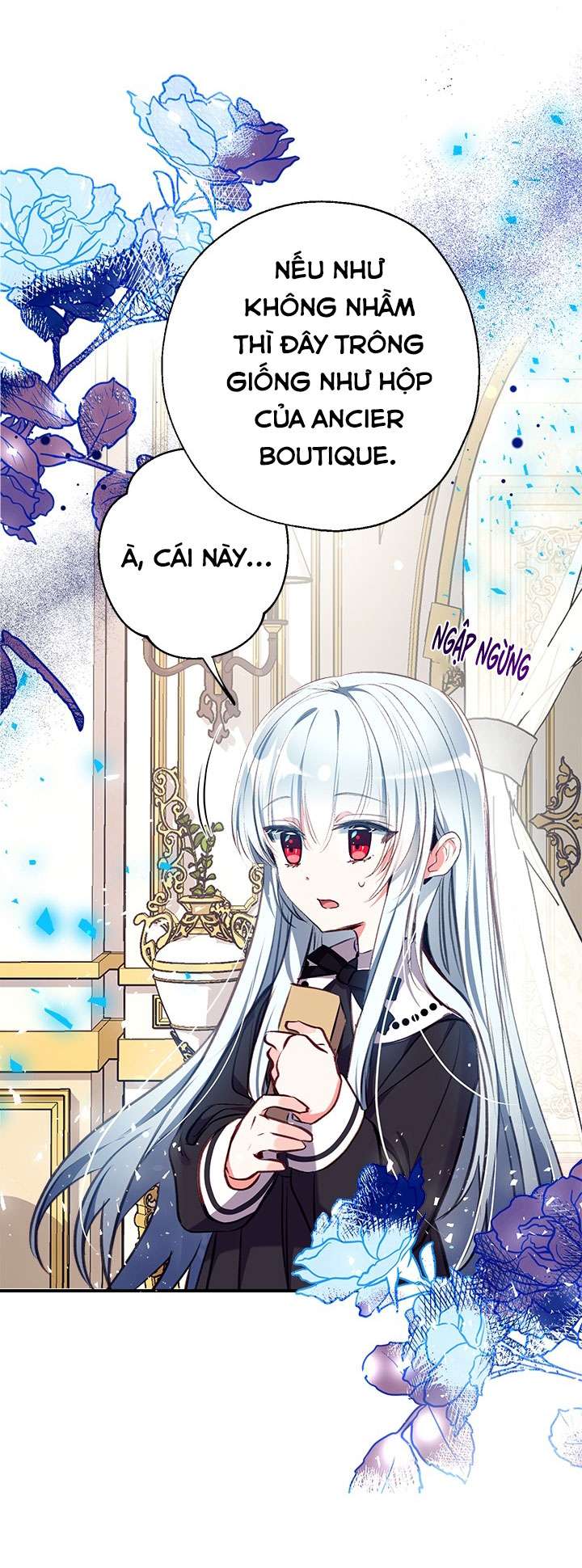 Chúng Ta Có Thể Trở Thành Một Gia Đình Được Không? Chap 17 - Next Chap 18