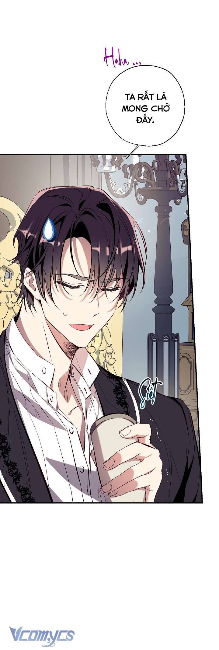 Chúng Ta Có Thể Trở Thành Một Gia Đình Được Không? Chap 79 - Next Chap 80